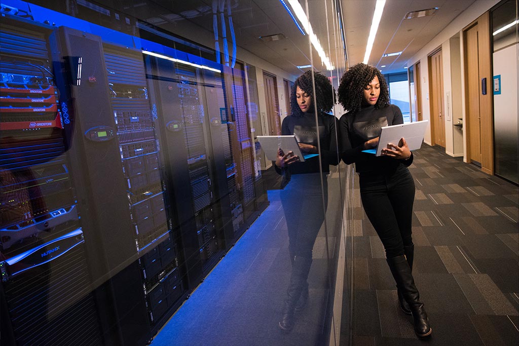 Server Administrator