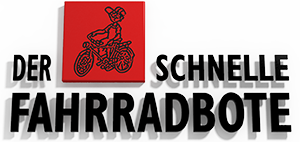 Fahrradbote